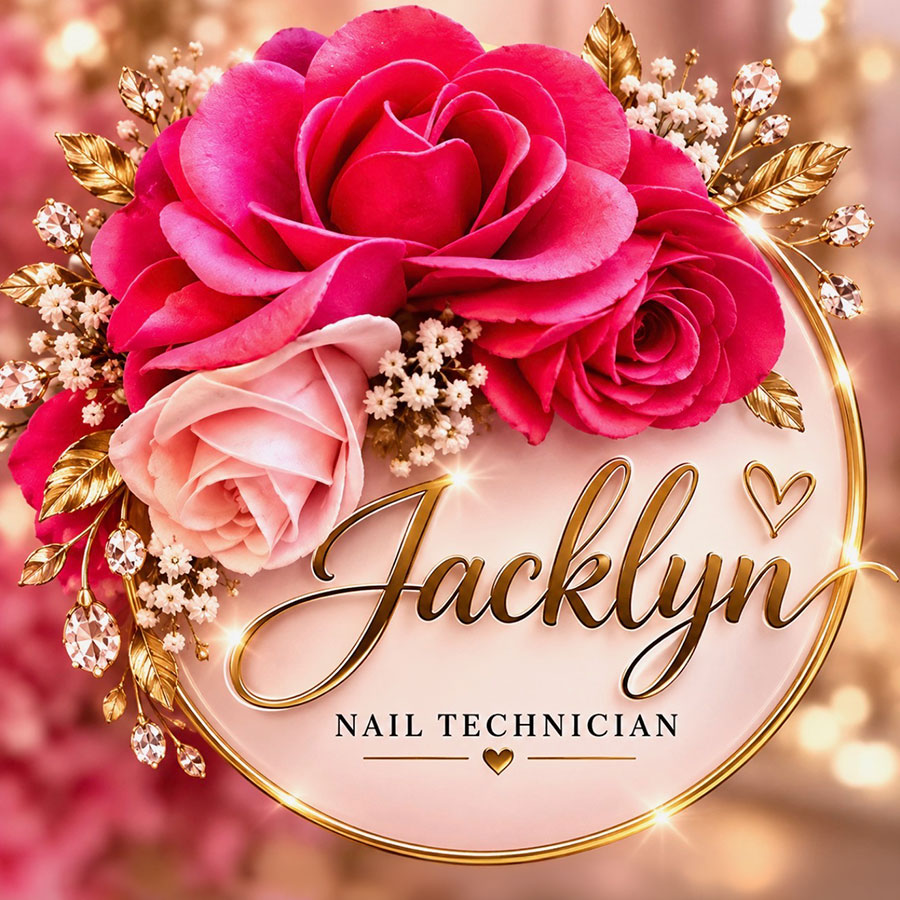 nail technician image