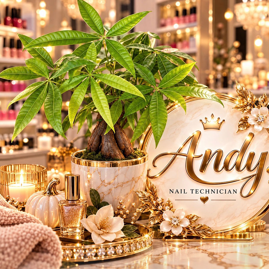 nail technician image
