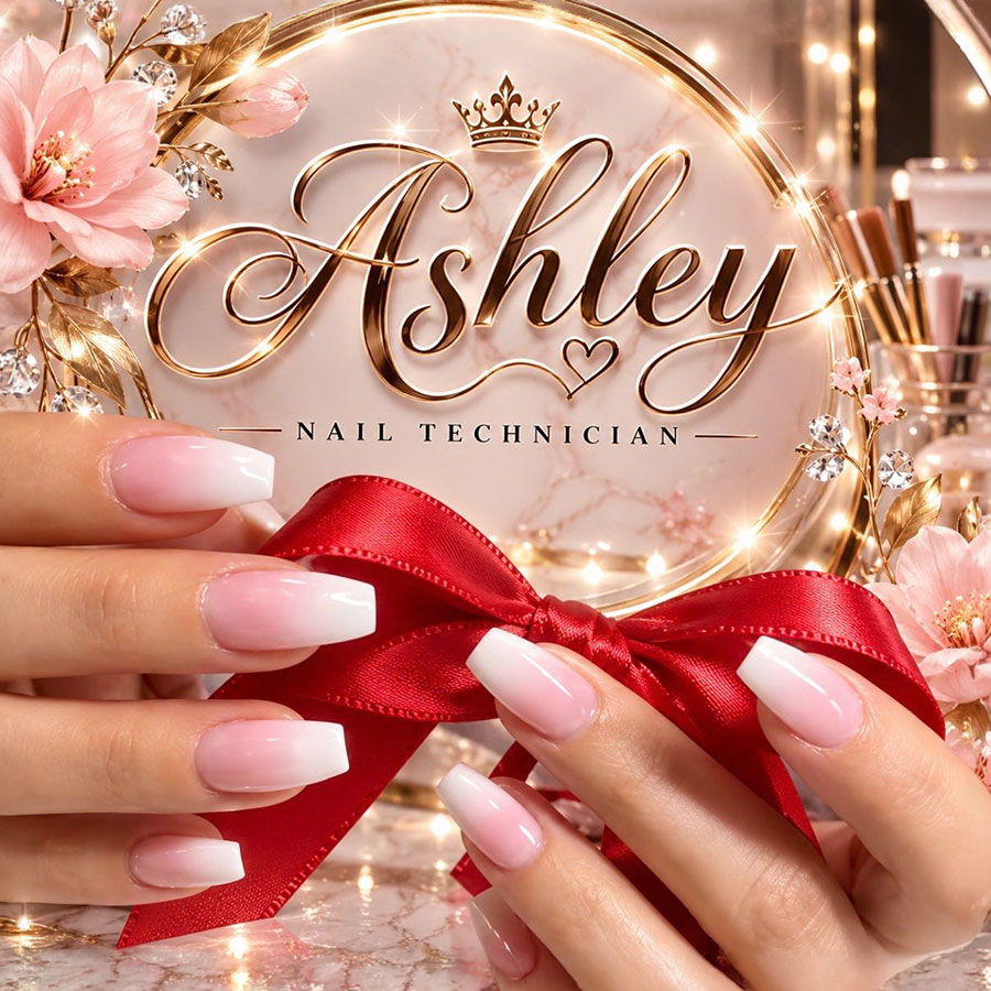 nail technician image